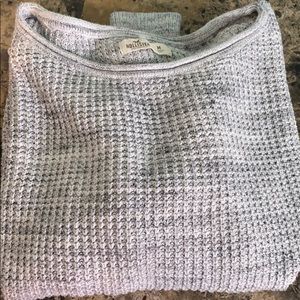 Hollister Sweater